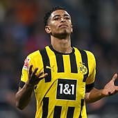 Bellingham y el Madrid que viene para la temporada 2023-24