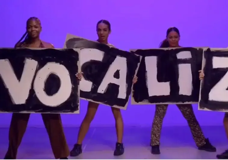 «Vocaliza, c***, vocaliza»: el consejo viral a los cantantes actuales