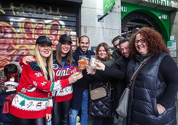 Las mejores felicitaciones navideñas y memes para enviar por Whatsapp