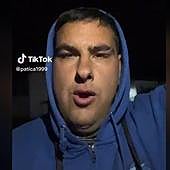 Qué pasa con 'El Patica': de su ascenso como influencer a las duras críticas por «ir a las lumis»