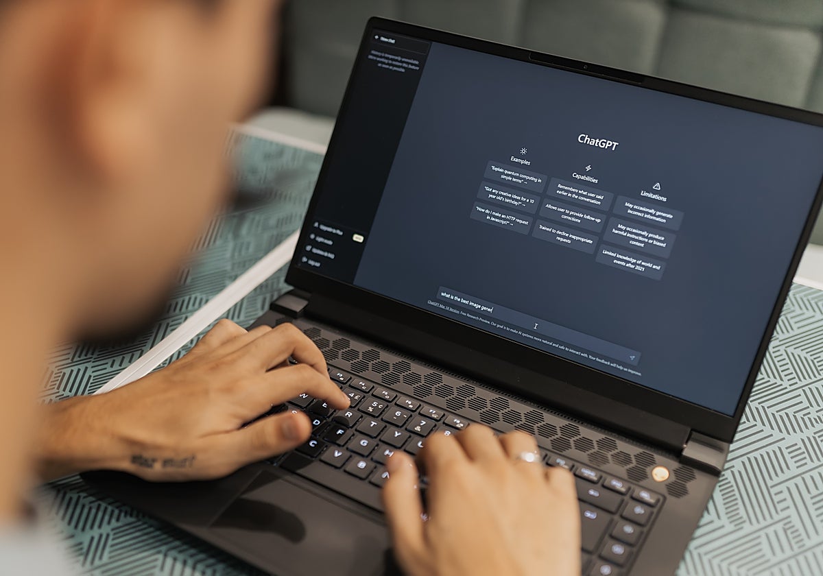 En España ya hemos comenzado a ver las primeras consecuencias del uso de la Inteligencia Artificial en materia de pérdida de empleo
