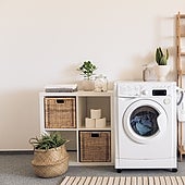 El truco de la lavadora que muchos desconocen: este producto deja la ropa como nueva