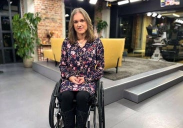 'Transcapacitados': las personas que sueñan con mutilarse porque se sienten minusválidos