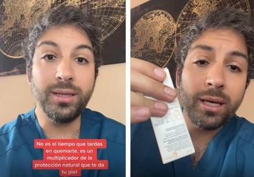 Un farmacéutico explica qué significa realmente el número de las cremas solares: no es lo que pensabas