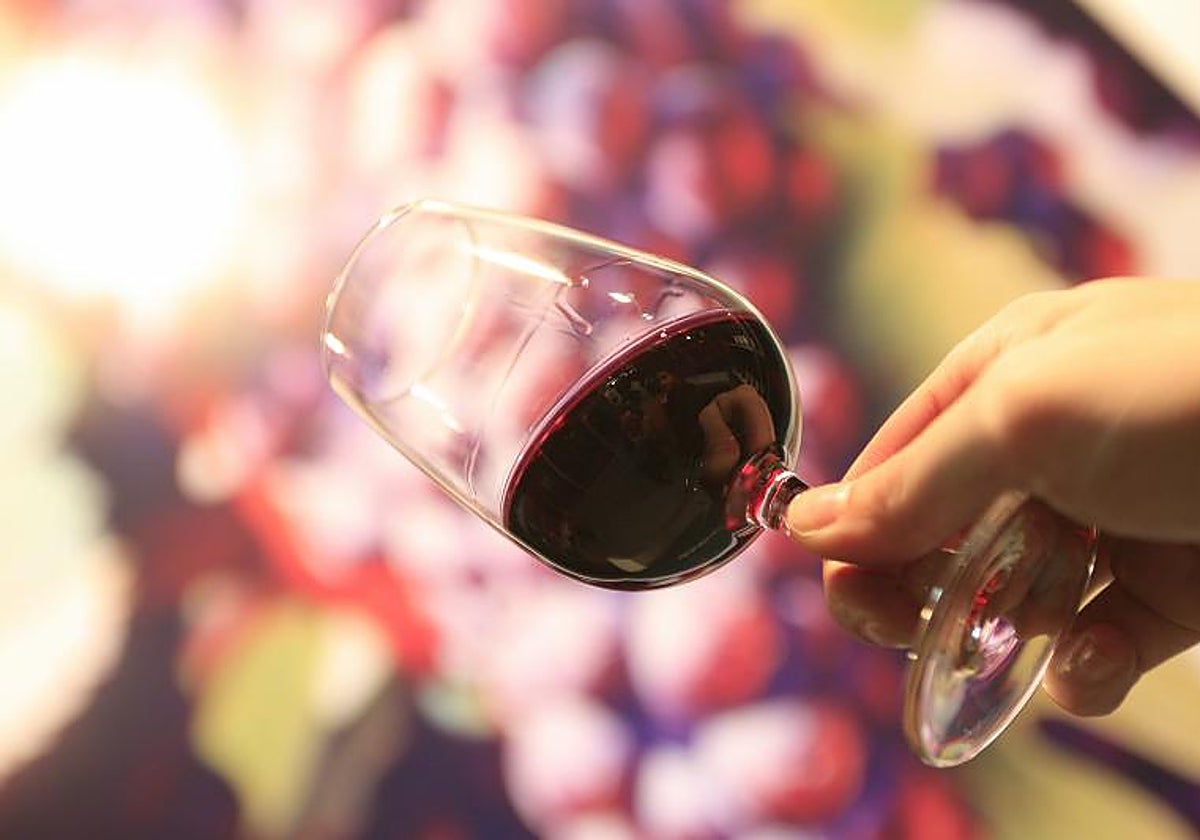 El peor vino del supermercado ganó un concurso internacional