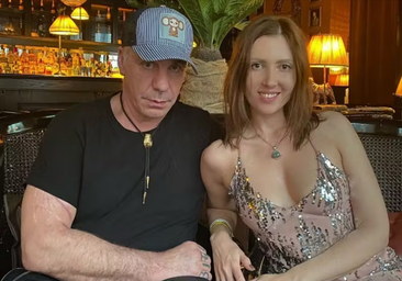 Alina Makeeva, la mujer rusa que captaba chicas para el cantante de Rammstein