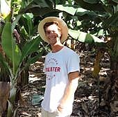 Ale Barona, el joven influencer al que han diagnosticado de leucemia: «Esto a mí no me tumba»