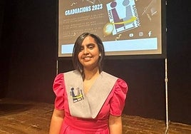 La carta de una alumna a la profesora que la animó a dejar los estudios: «Gracias a que no le hice caso tengo el Bachillerato»