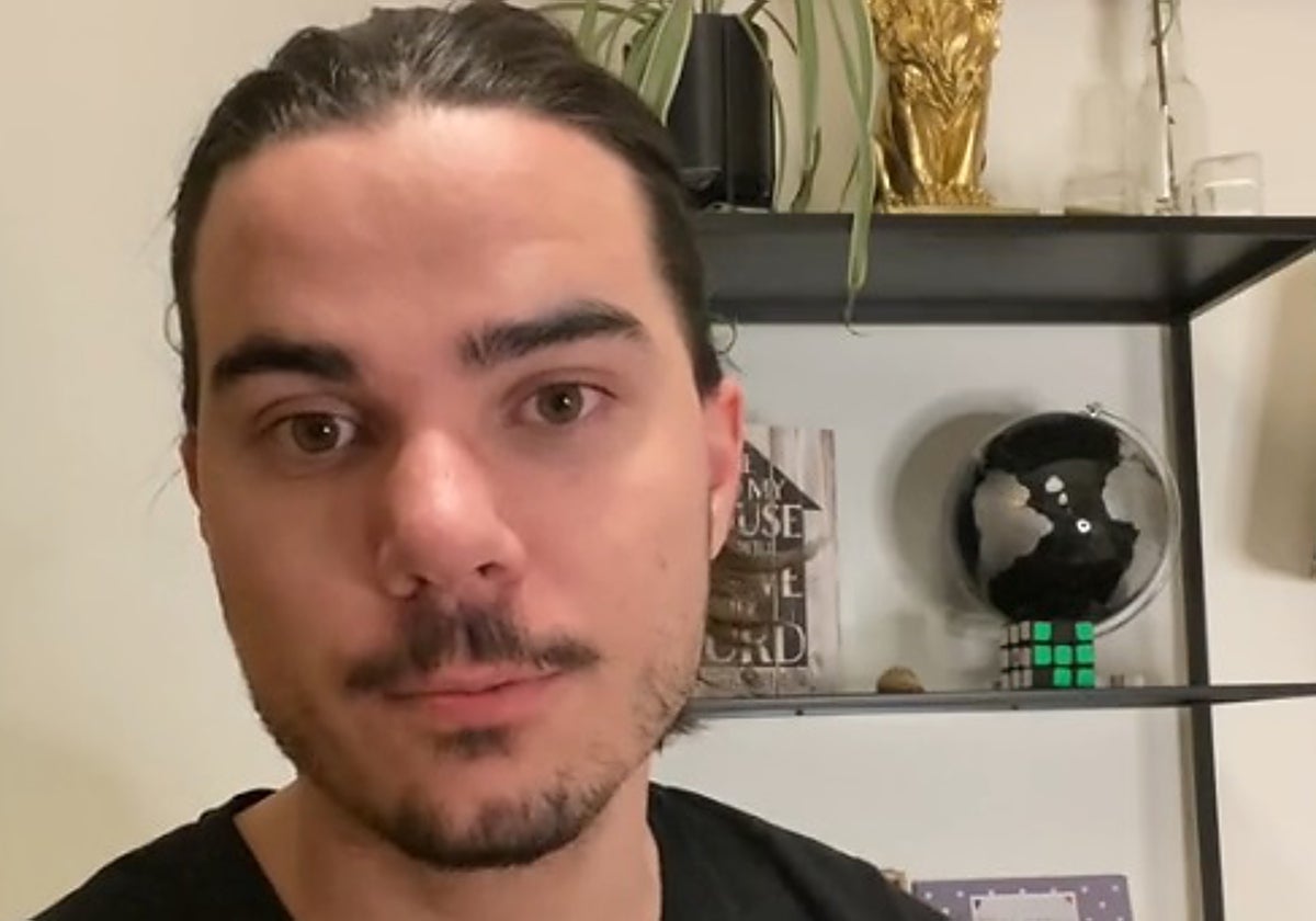 El influencer noruego reveló que es «un sistema de confianza», aunque confesó que cree «que muchos abusan del sistema»