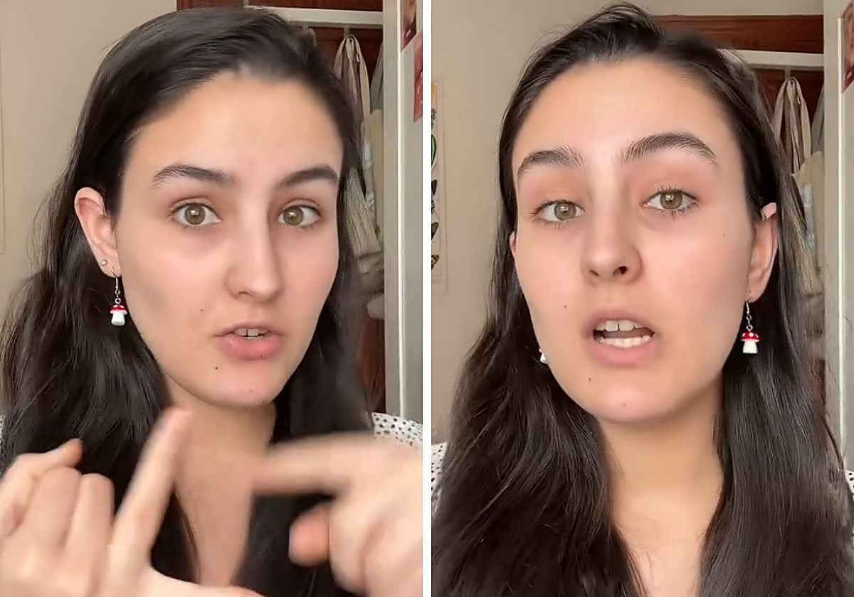 'Elisariosmontes' ha explicado cuáles son las bebidas que más dañan este órgano