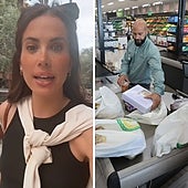 Una clienta revela el truco para llevarte la compra sin pagar bolsa en Mercadona: «La primera vez que lo veo»