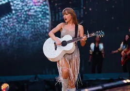 Una fan de Taylor Swift comparte el truco para conseguir entradas del concierto en Madrid