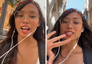 Una irlandesa explica su experiencia con el español viviendo en Málaga: «¿Qué está diciendo esta gente?»