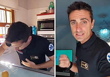 Un sanitario revela las claves para sobrevivir a un infarto si estás solo en casa