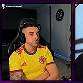 Elon Musk se cuela en la cuenta del youtuber DjMaRiiO