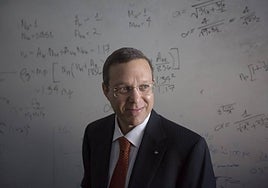 Un astrónomo de Harvard da por hecho que los ovnis han llegado a la Tierra y explica cómo y cuándo fue la primera vez