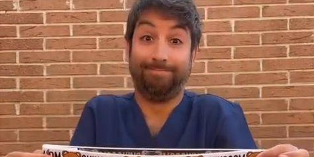 Un farmacéutico revela los motivos por los que es beneficioso dormir sin ropa interior