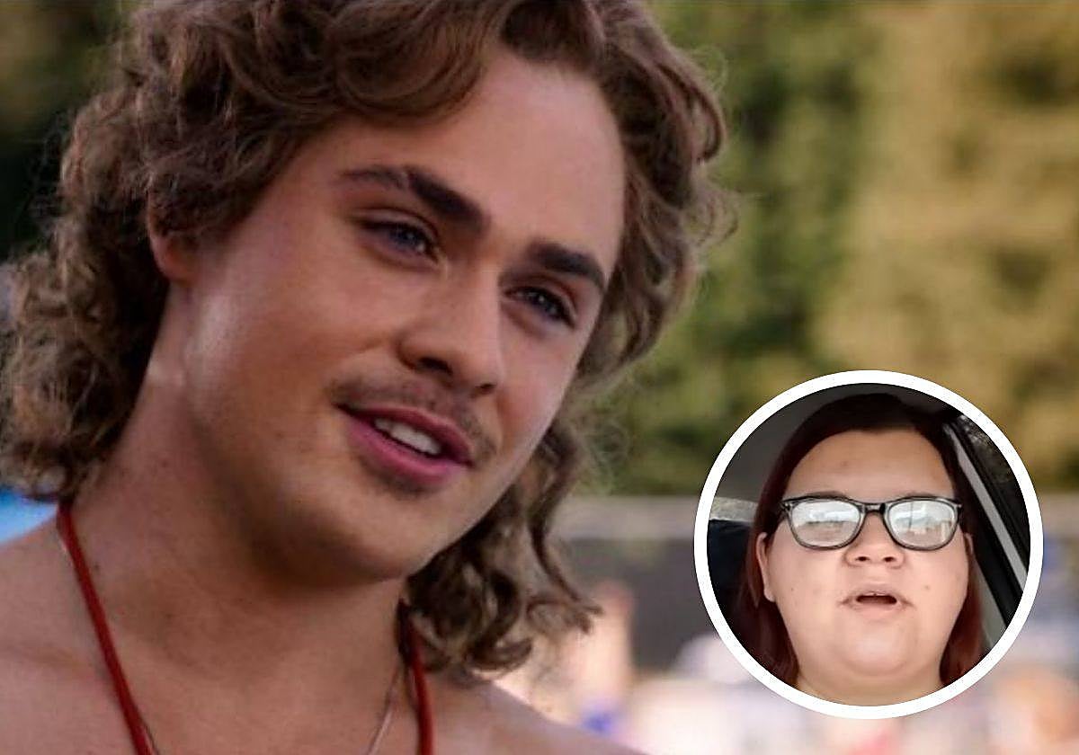 La víctima ha relatado su historia