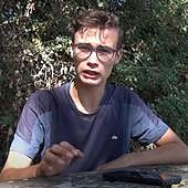 Jorge Rey contradice a los meteorólogos y avisa de la llegada de fuertes tormentas