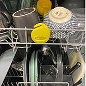 Esto es lo que hacen los mejores restaurantes con el lavavajillas para sacarle todo el partido