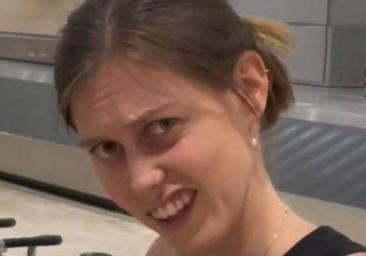 Una neozelandesa que aprendió español en Argentina se sorprende cuando le hablan de «coger» en España