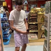 Una pareja de andaluces alucina con lo que encuentran en un supermercado de Andorra: «Esto es increíble»