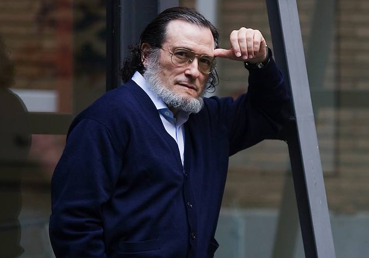 NIño Becerra ha expresado su inquietud por los crecientes precios del aceite de oliva en España