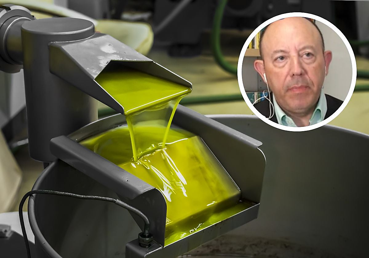 Bernardos explicó en 'Más Vale Tarde' que la clave para entender la situación radica en la fluctuación de las cosechas