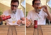 Un experto en cervezas prueba la Cruzcampo y sentencia con su veredicto