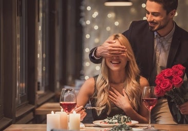 Una estadounidense explica tres aspectos que diferencian a las citas de España de las de EE.UU.