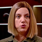 Ucrania cesa a la sargento Sarah Ashton-Cirillo tras unas polémicas declaraciones