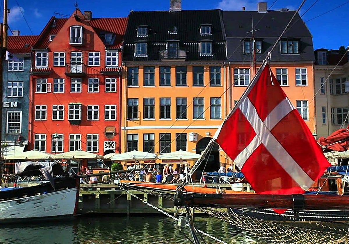 La imagen de la emblemática figura española desató la curiosidad de los usuarios en las redes sociales