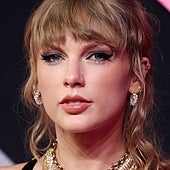 Enseña todos los mensajes que le ha enviado por privado a Taylor Swift: «Yo también te habría bloqueado»