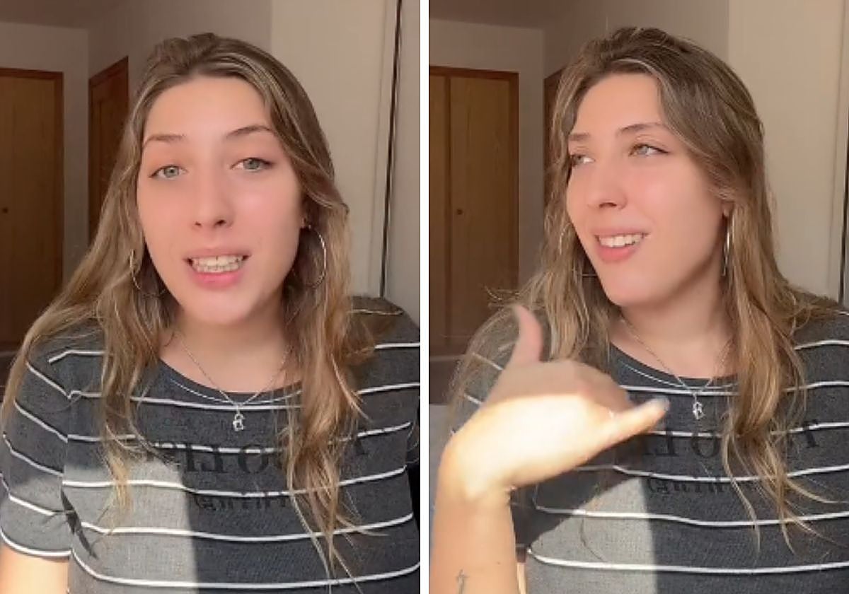 Una uruguaya cuenta algo que le pasa en España y no había entendido hasta ahora