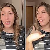 Una uruguaya cuenta algo que le pasa en España y no había entendido hasta ahora