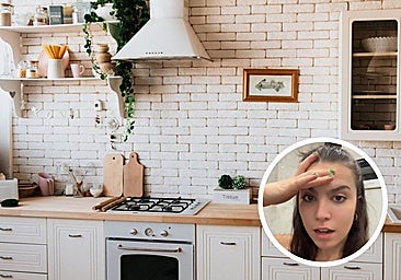 Una americana alucina al ver este objeto común en España: «Vivís en el 3023»