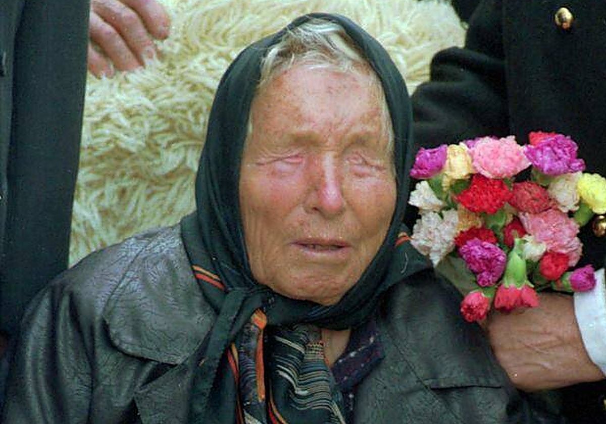 Antes de su fallecimiento, la vidente legó al mundo una lista de predicciones que se extienden hasta el año 5079