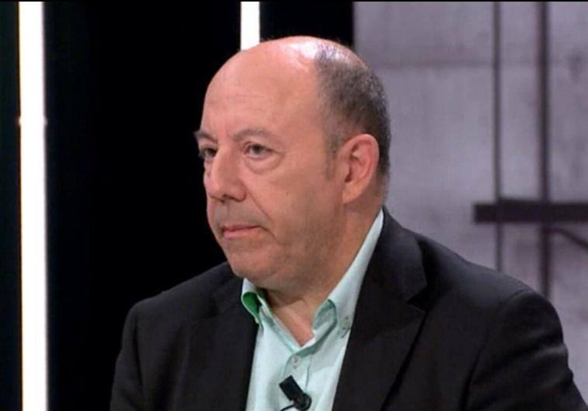 El Aviso De Gonzalo Bernardos Sobre Lo Que Va A Pasar Con La Economía ...