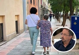 Un economista experto en pensiones explica cómo debería de funcionar el sistema para que fuese viable