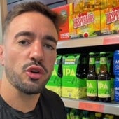 La advertencia de un nutricionista a los que beben cervezas con limón: poca gente lo sabe