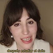 Los cuatro hábitos cotidianos que esta 'tiktoker' ha abandonado desde que es química