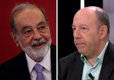 La respuesta de Gonzalo Bernardos a la propuesta de Carlos Slim de trabajar 3 días a la semana en jornadas de 12 horas al día