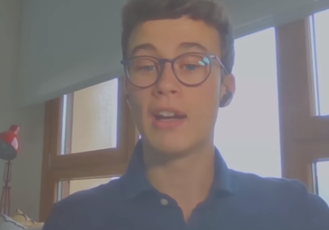 Jorge Rey confirma cuándo llegan las primeras heladas a España