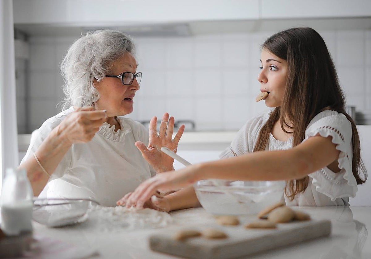 Incluso en el mismo país, la esperanza de vida difiere de una región a otra