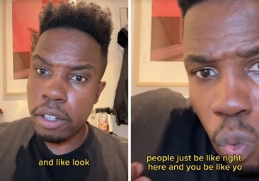 Un estadounidense explica lo que no soporta de vivir en Europa: «No sé por qué lo hacen»