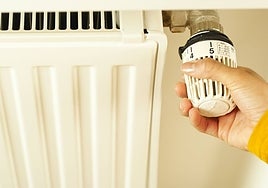 Esta es la temperatura a la que debes encender la calefacción para ahorrar y no pasar frío