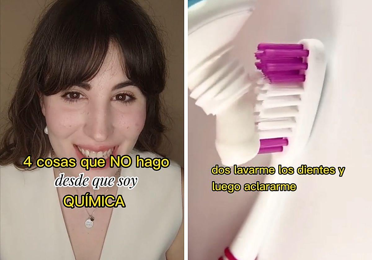 Imágenes de la publicación de @faseorgánica