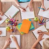 ¿Qué es el amor? Niños pequeños responden a la pregunta: «Es lo que está presente en tu casa en Navidad»