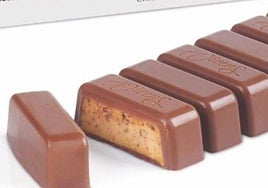 El atrevido sabor de turrón que llega para revolucionar las comidas estas Navidades