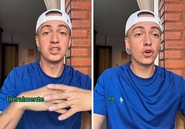 Un argentino enumera las cinco cosas que no le gustan de vivir en España: «No tiene ningún sentido»